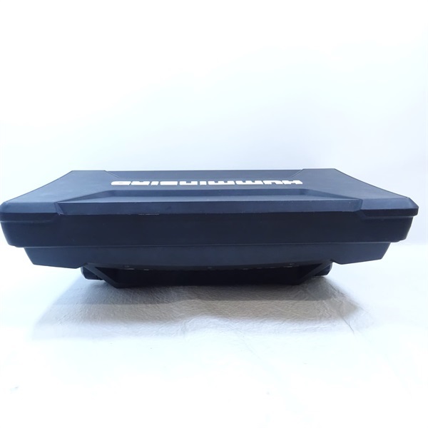 SOLIX 12 CHIRP MEGA SI　GPS2018年発売